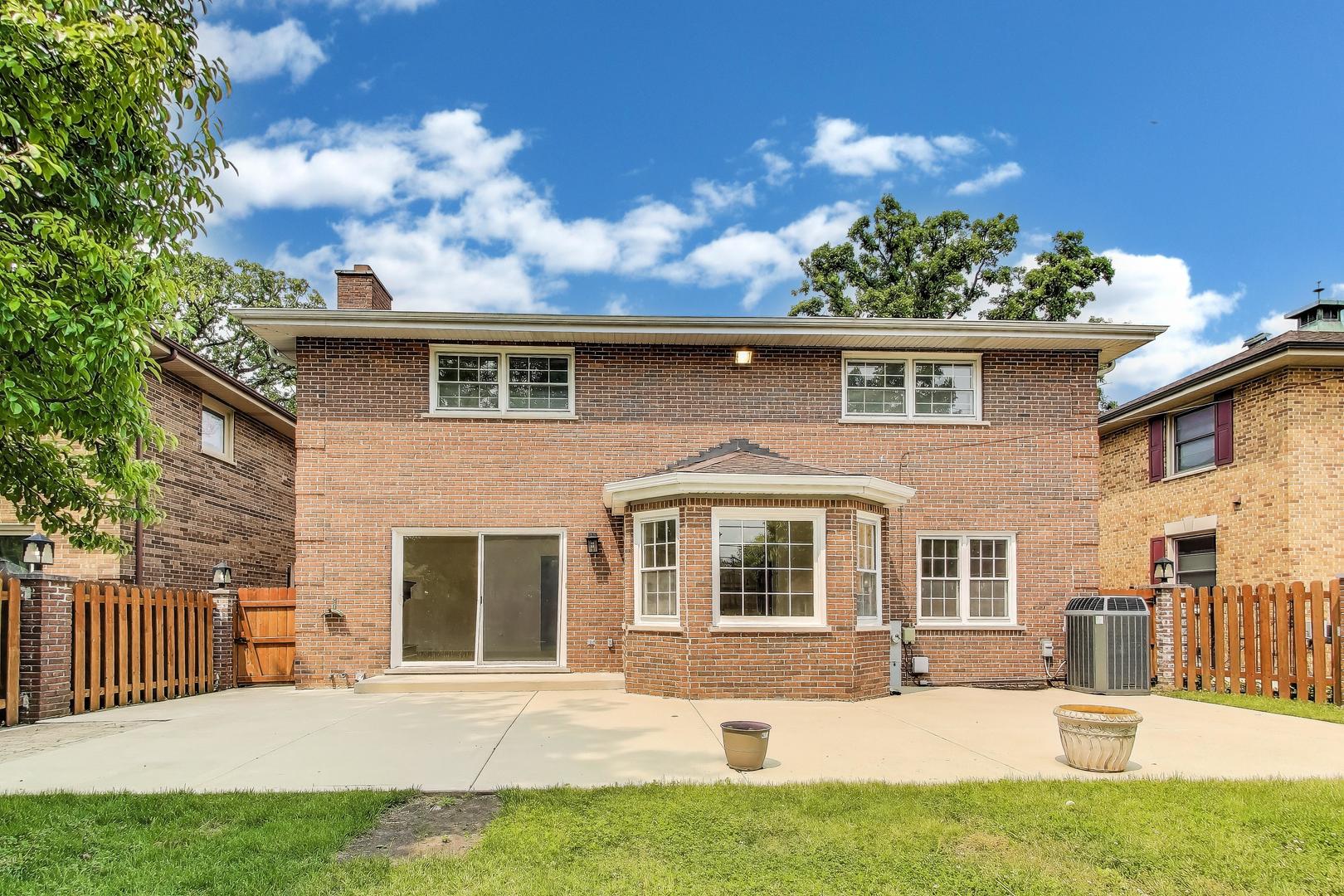 317 N Dee Road