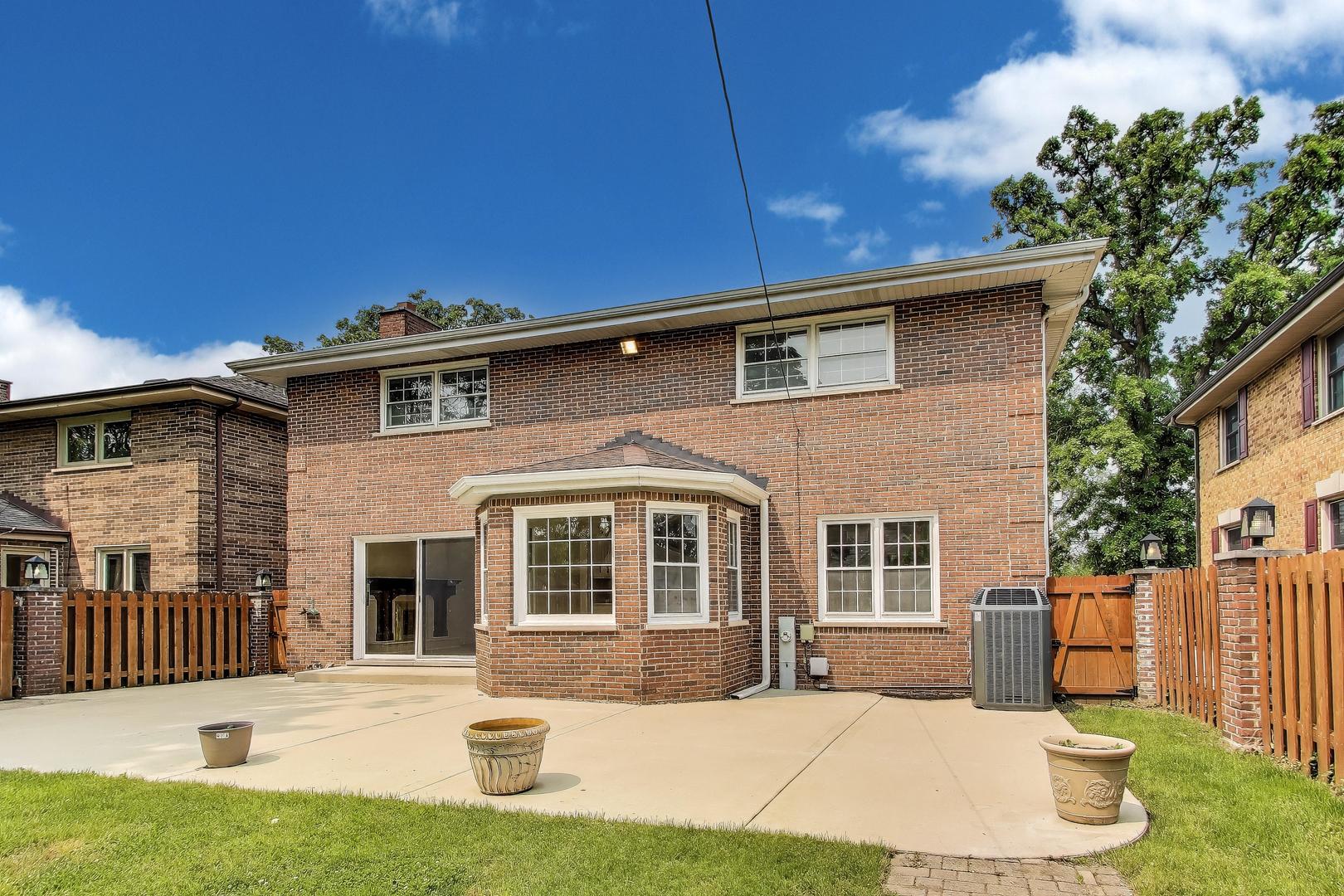 317 N Dee Road