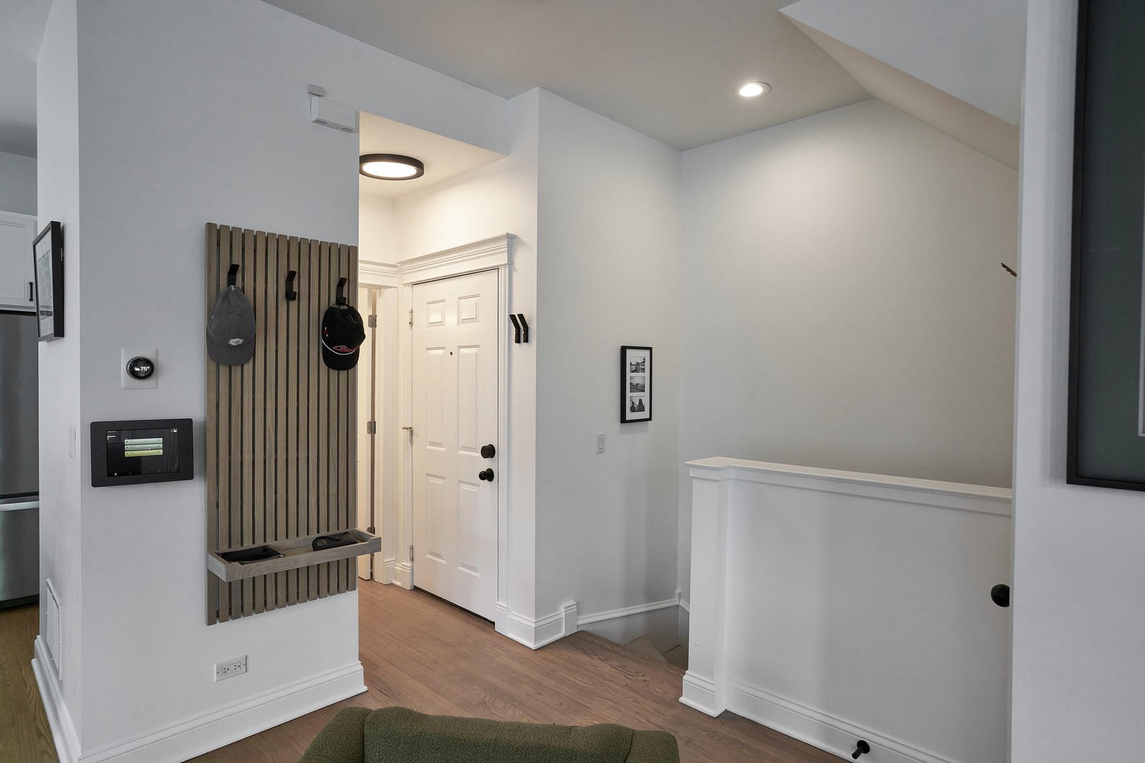 1501 W Diversey Parkway Unit: B