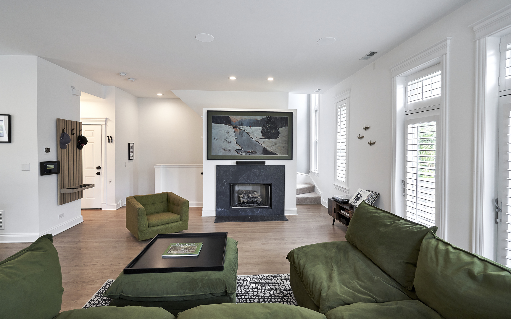 1501 W Diversey Parkway Unit: B