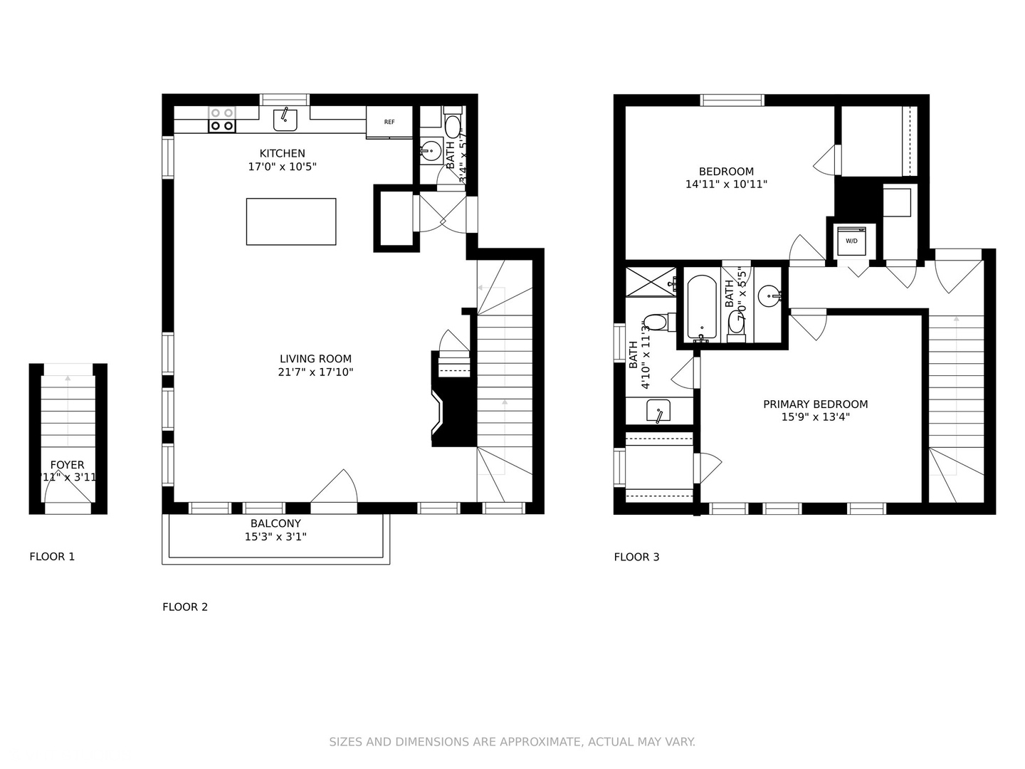 1501 W Diversey Parkway Unit: B