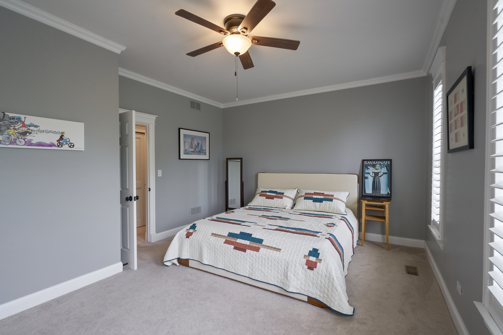 1501 W Diversey Parkway Unit: B