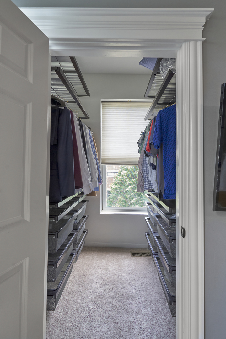 1501 W Diversey Parkway Unit: B