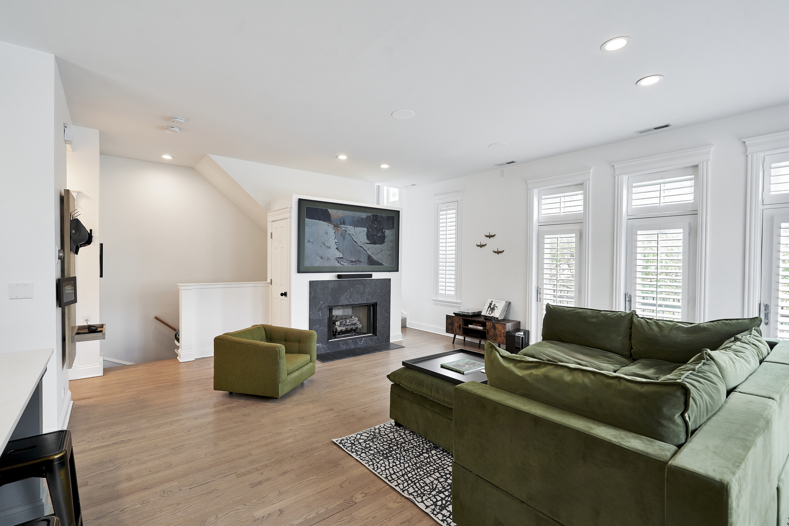 1501 W Diversey Parkway Unit: B