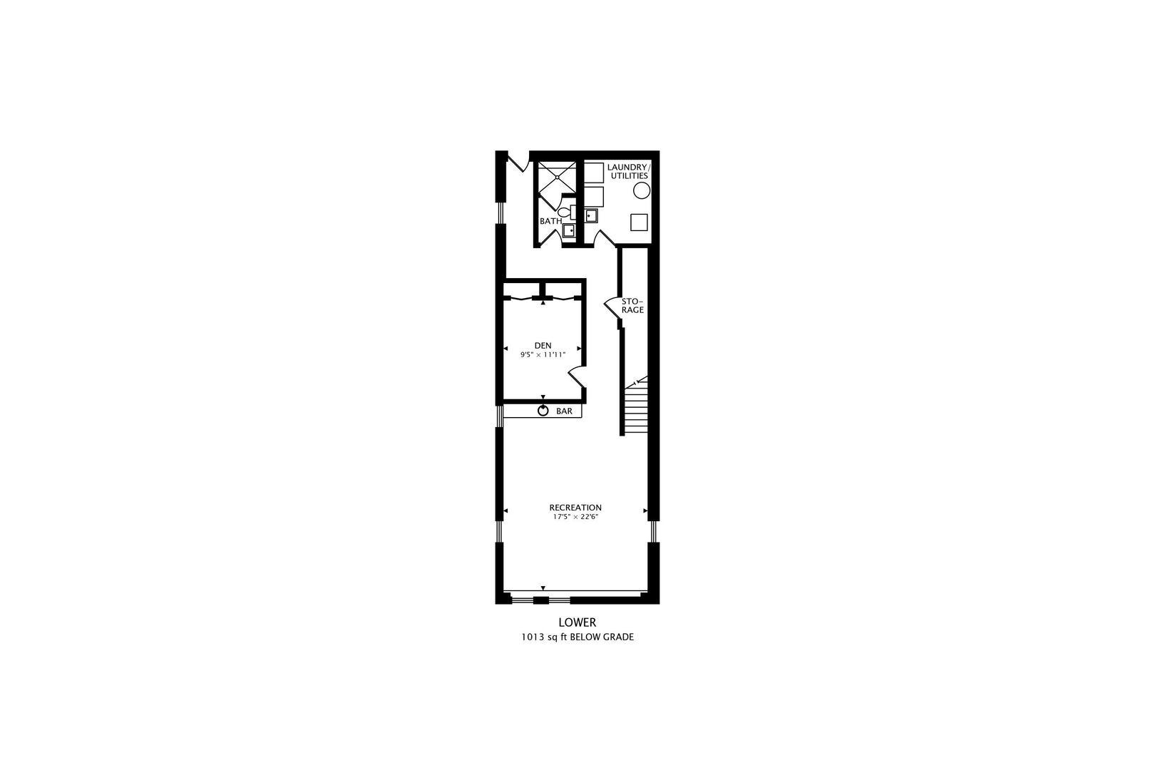 3245 S Aberdeen Street