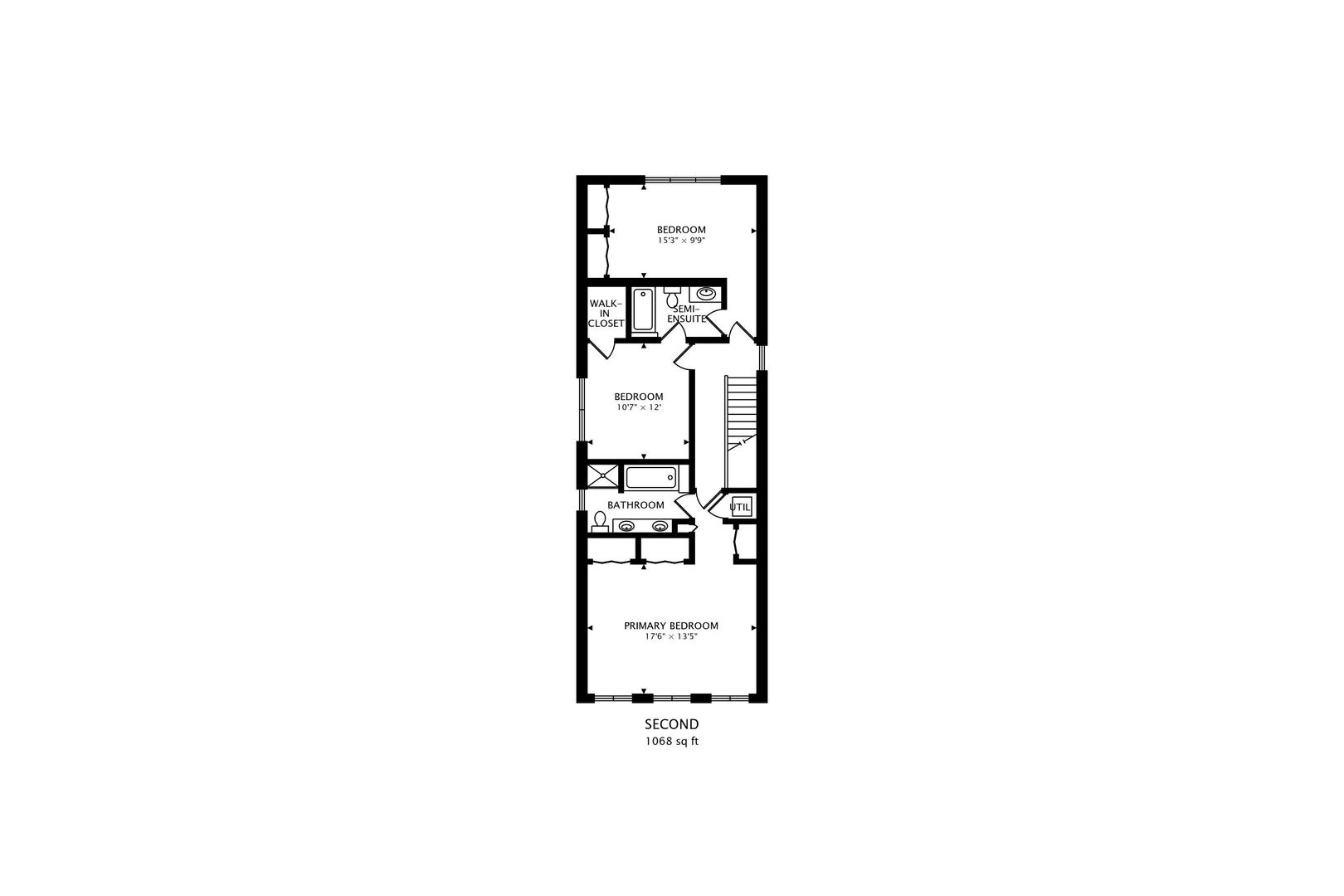 3245 S Aberdeen Street