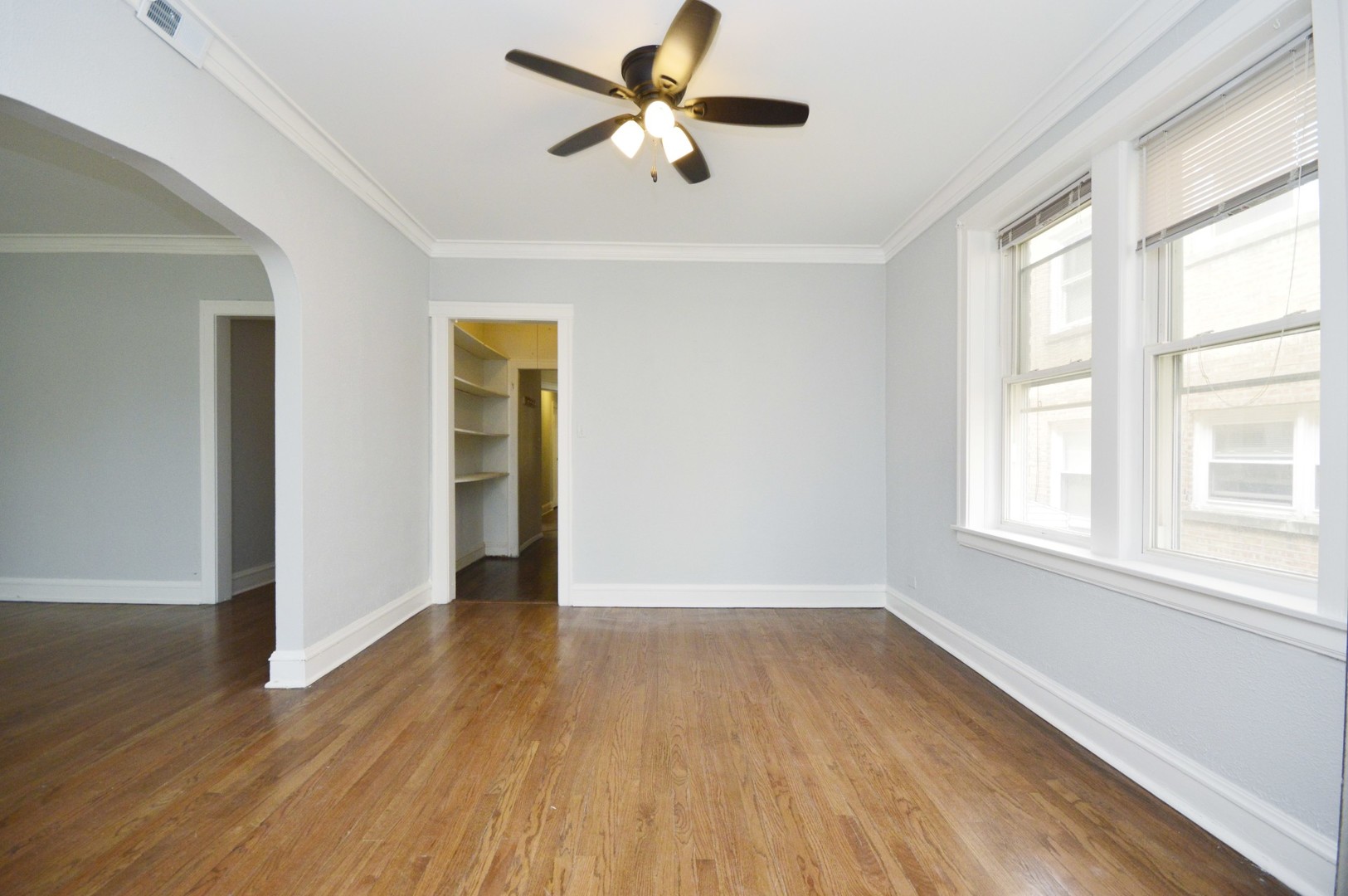 9110 Keating Avenue Unit: 2