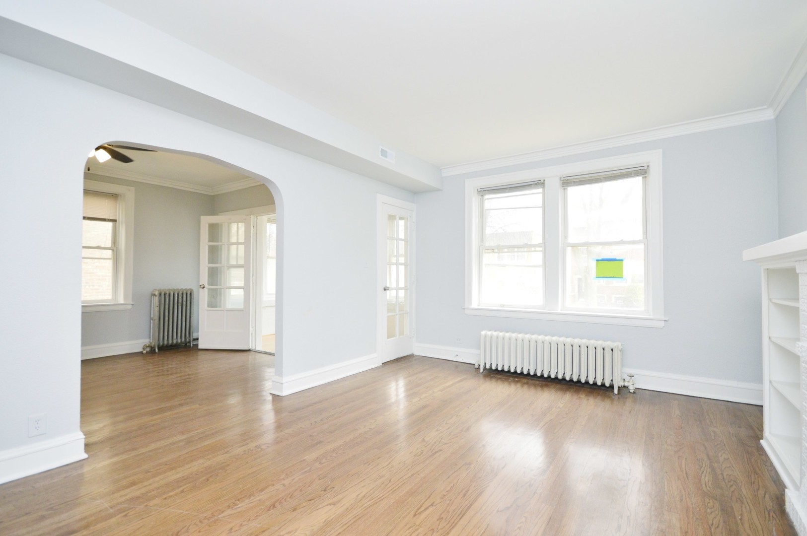 9110 Keating Avenue Unit: 2