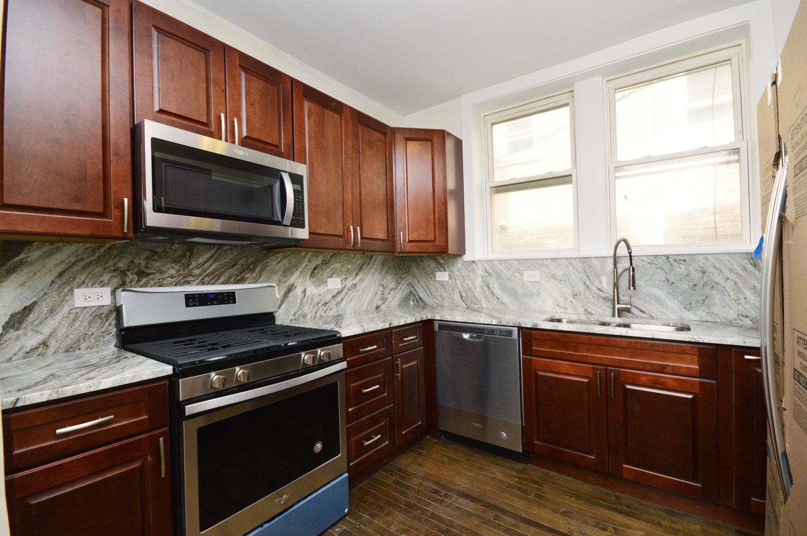 9110 Keating Avenue Unit: 2