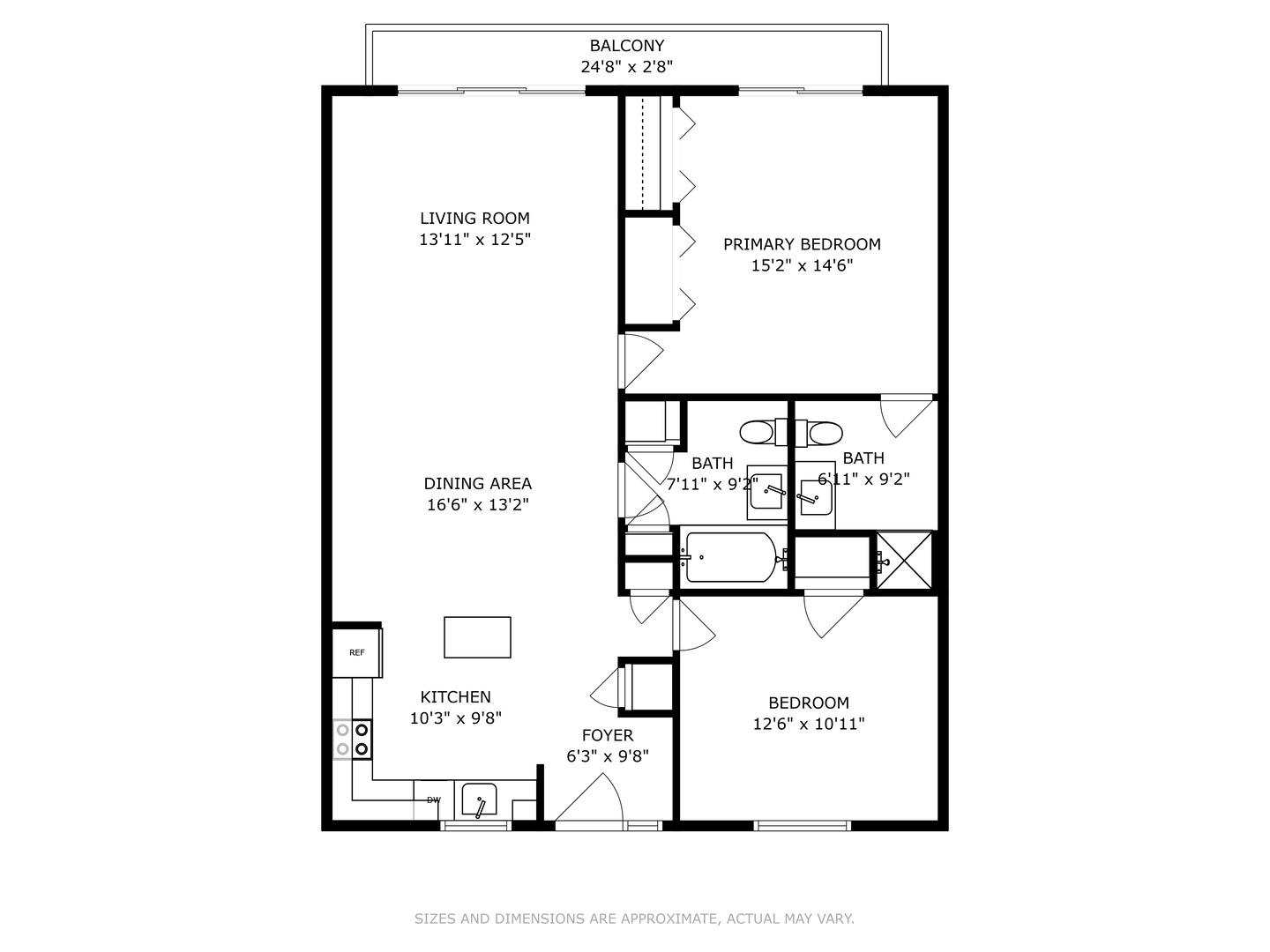 6221 N Niagara Avenue Unit: 507