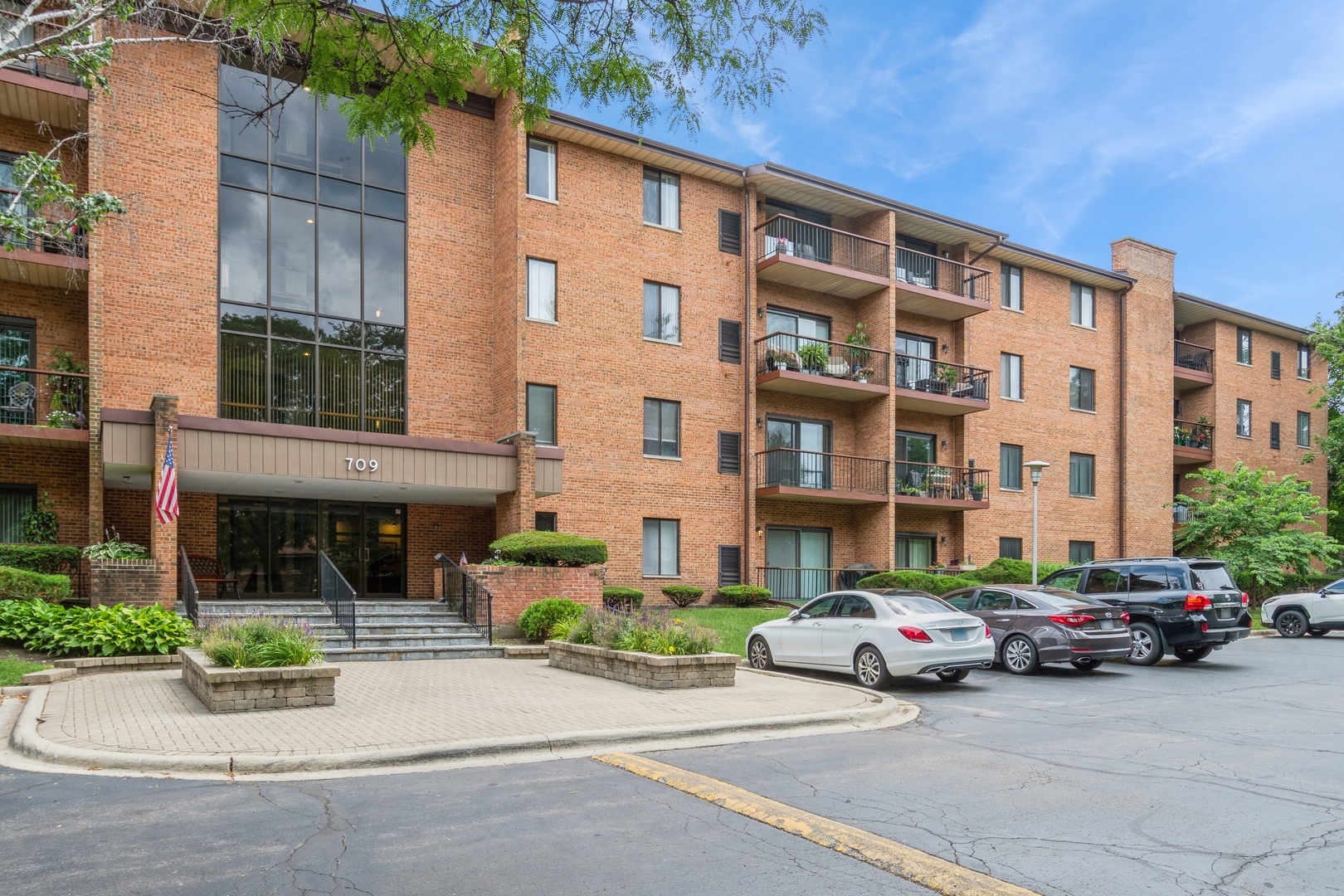 709 79th Street Unit: 401