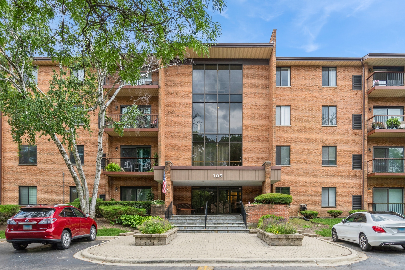 709 79th Street Unit: 401