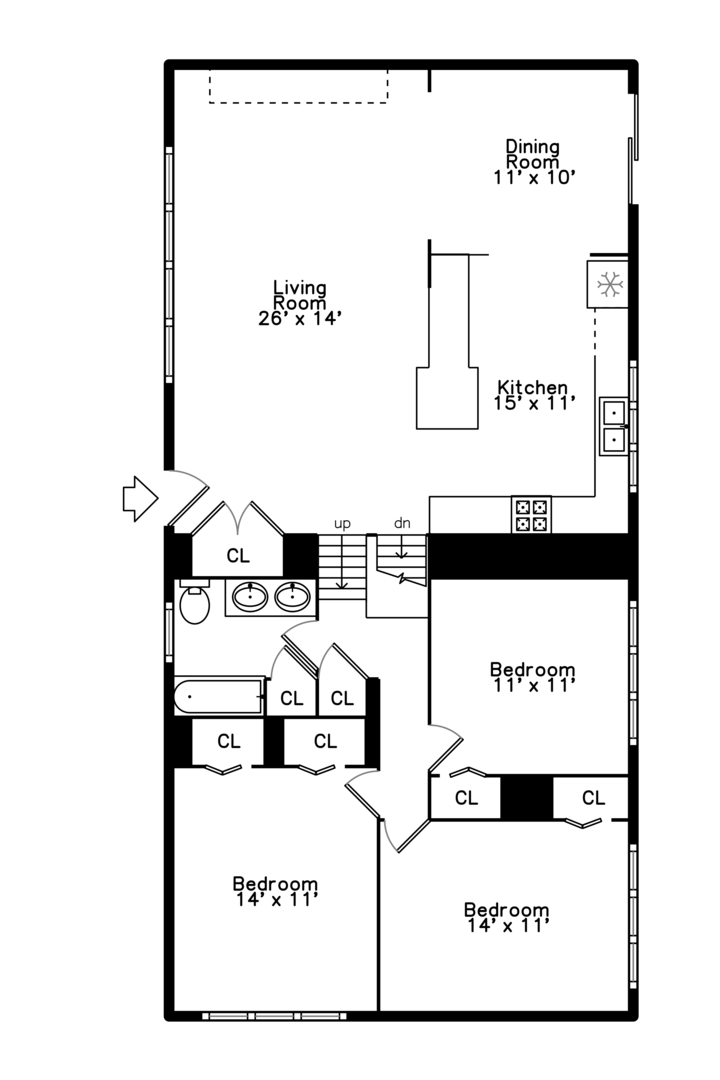 7613 Stratford Place