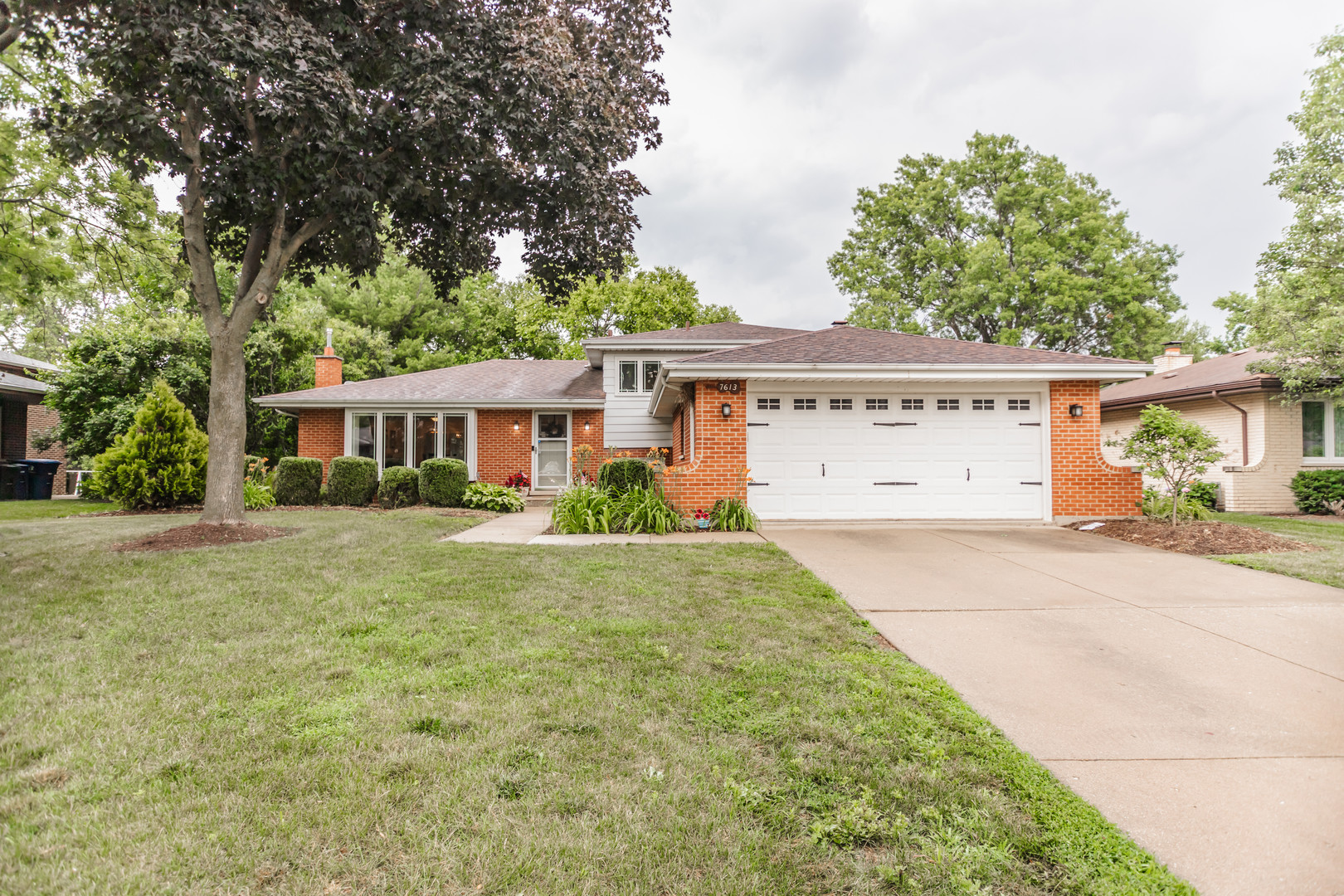 7613 Stratford Place