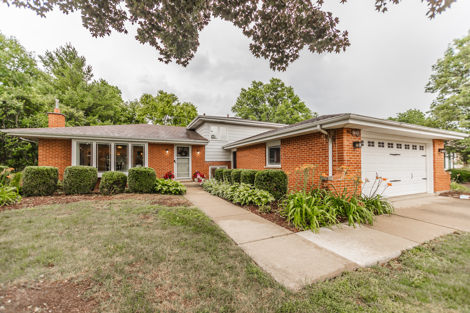 7613 Stratford Place