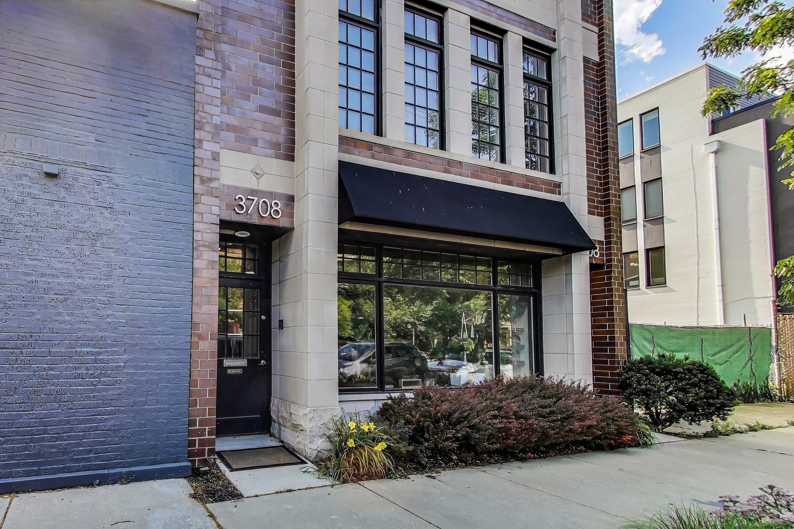 3708 N Ashland Avenue Unit: 3