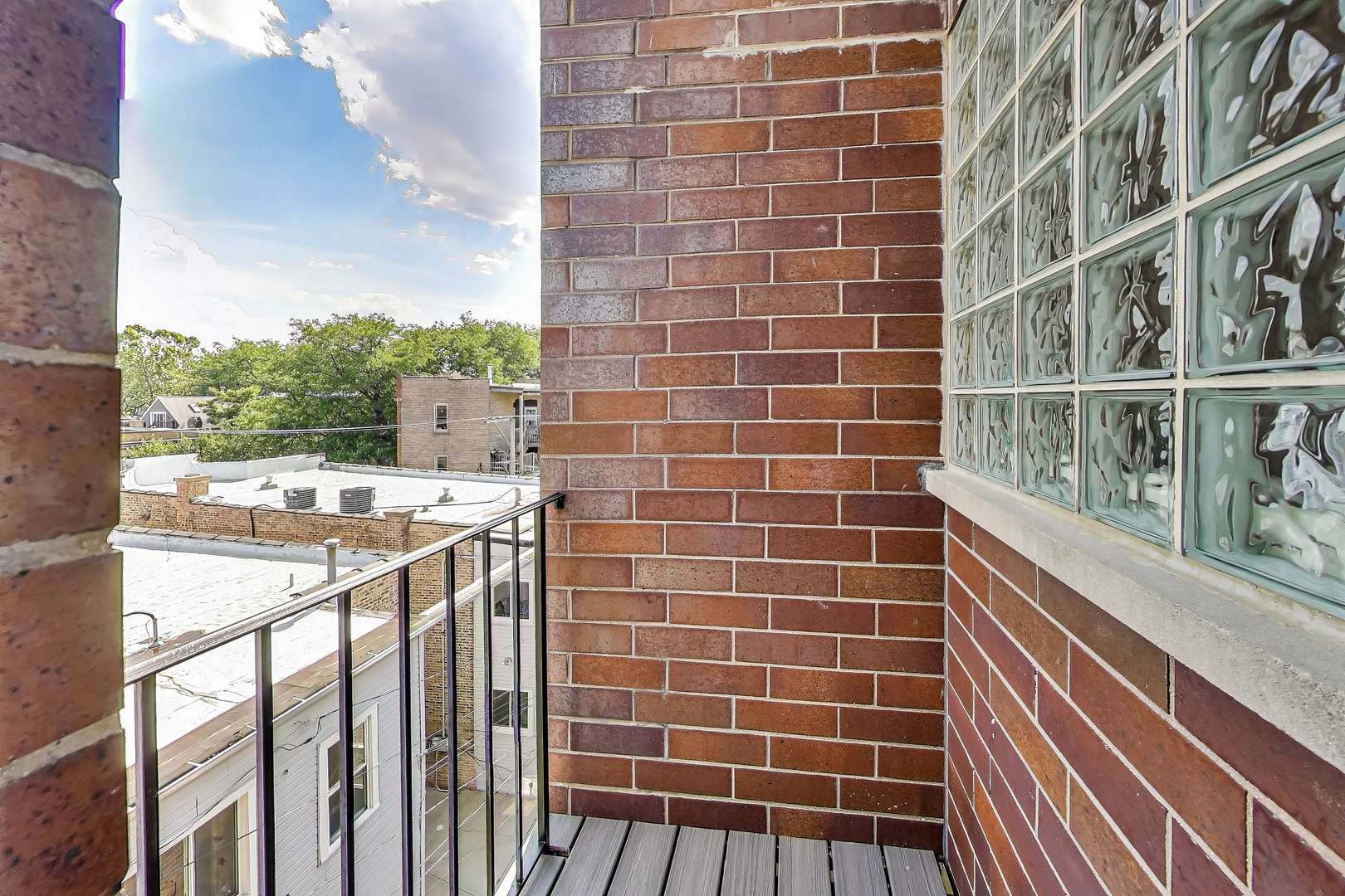 3708 N Ashland Avenue Unit: 3