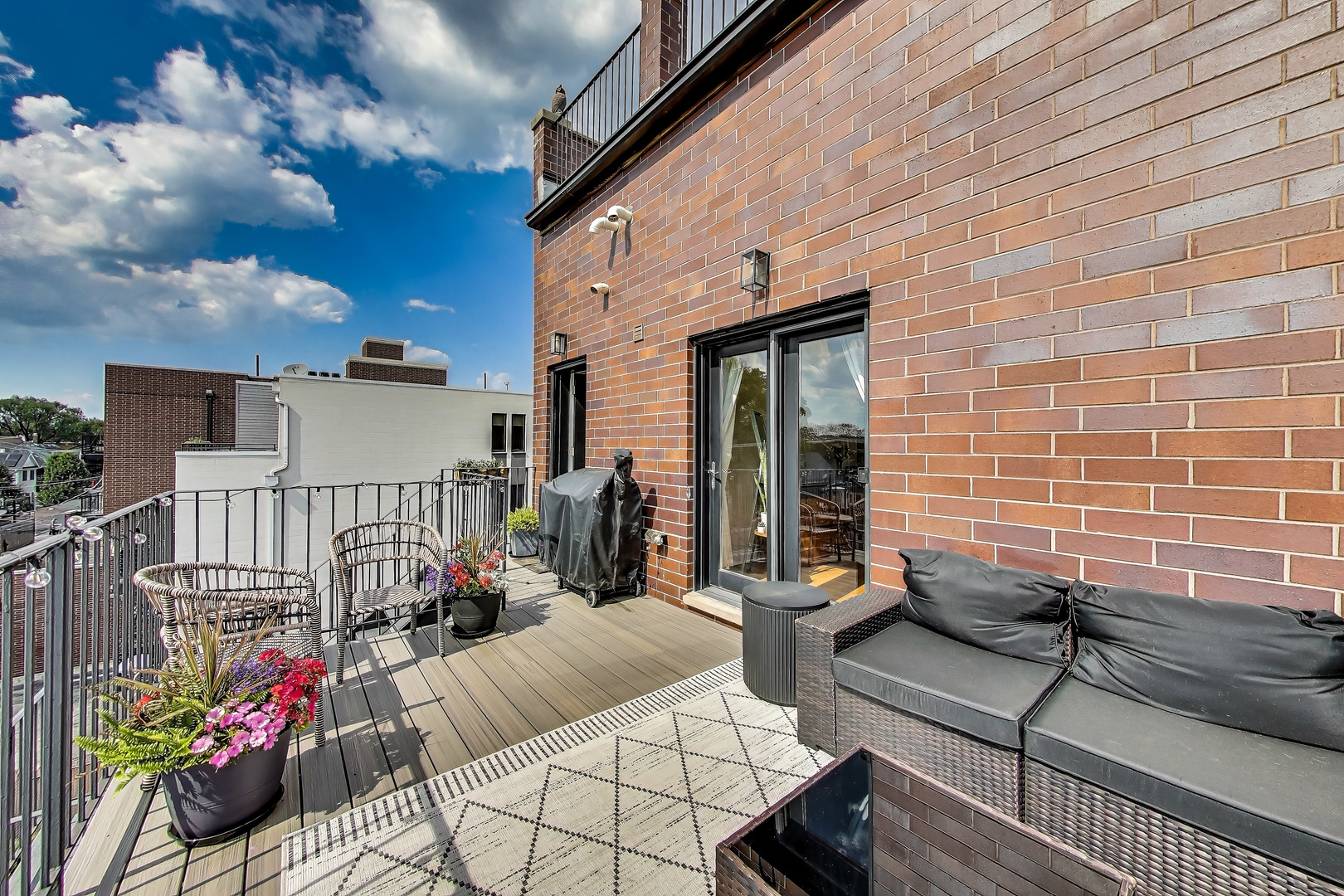 3708 N Ashland Avenue Unit: 3