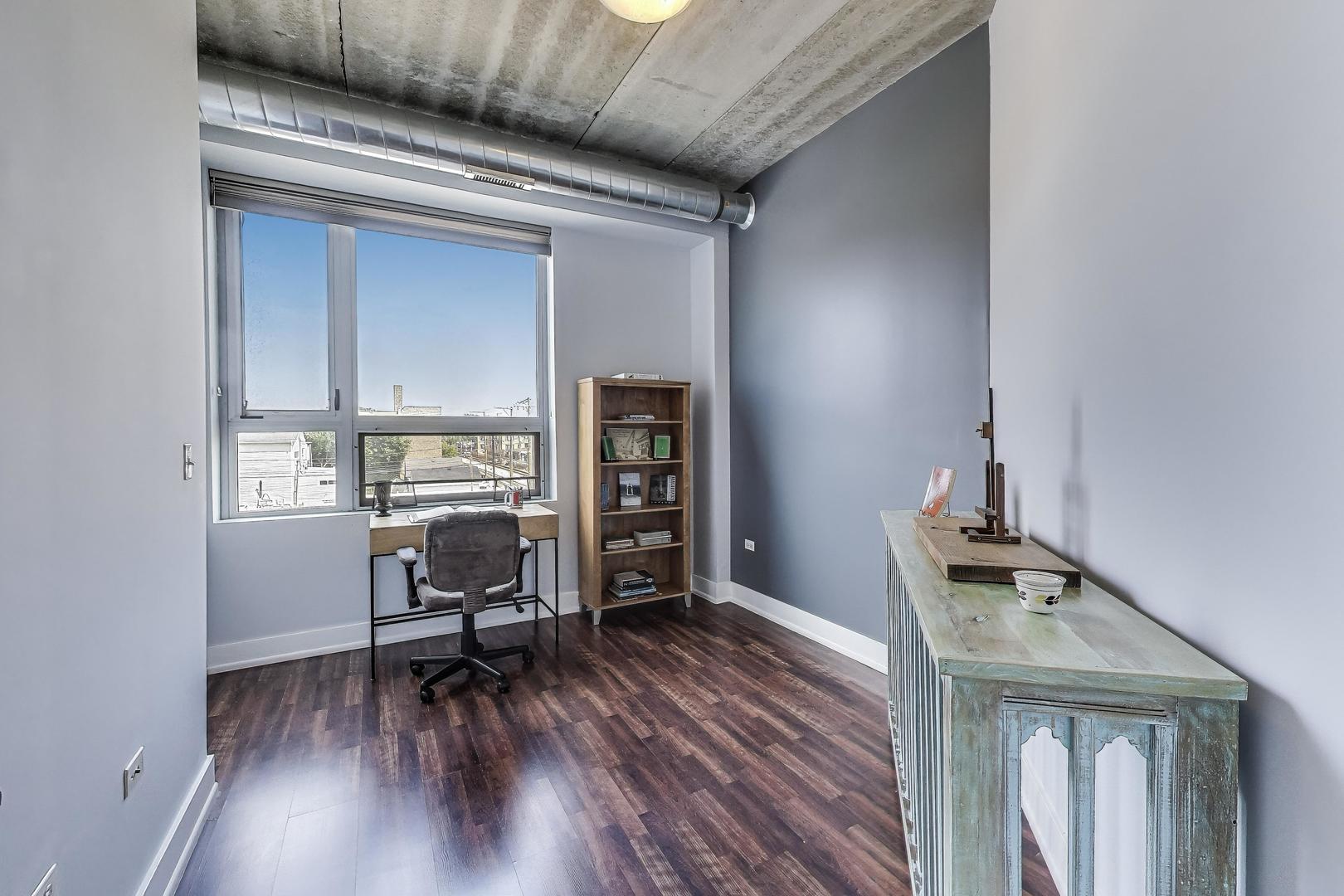 3201 W Leland Avenue Unit: 312
