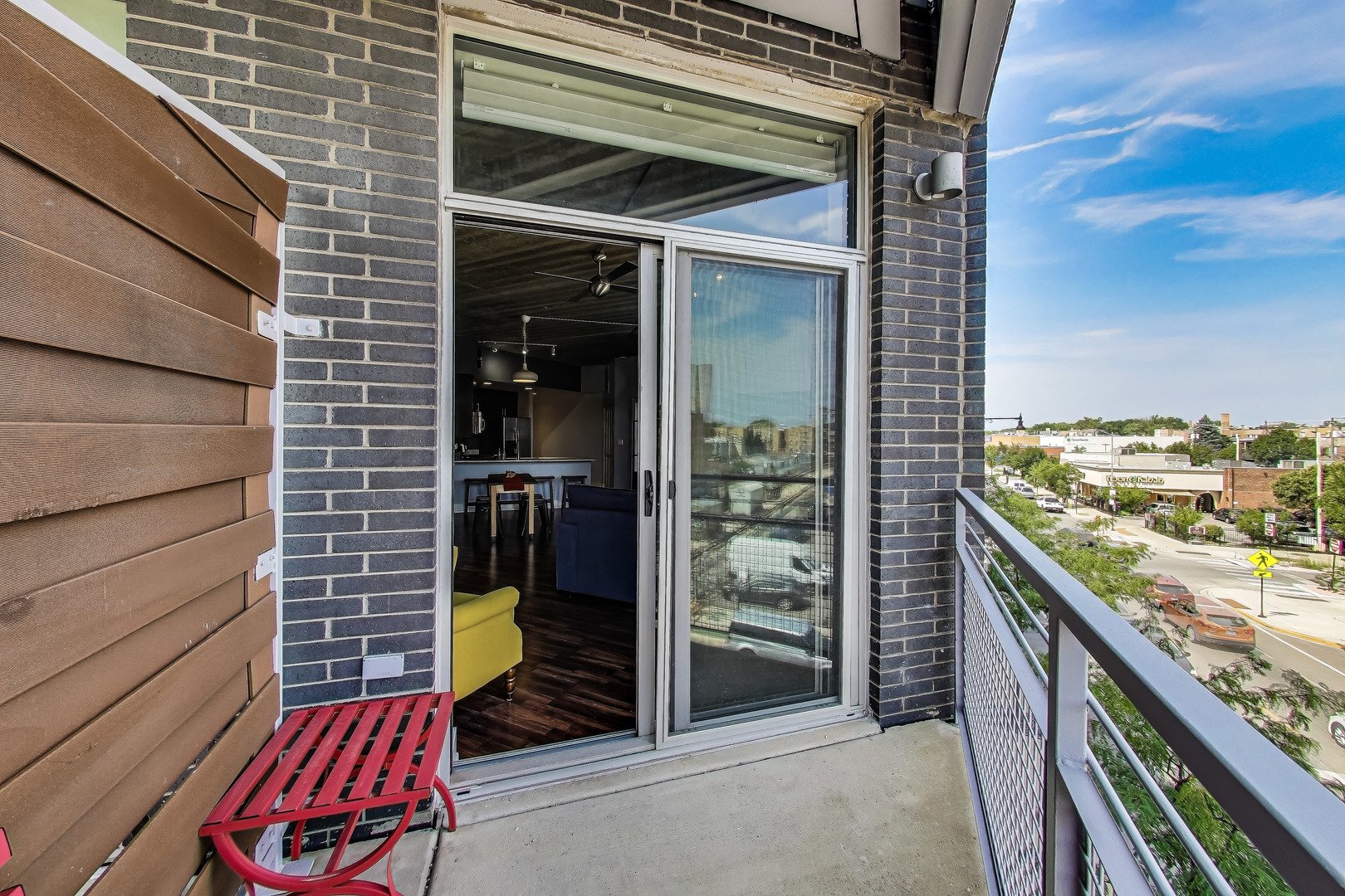 3201 W Leland Avenue Unit: 312