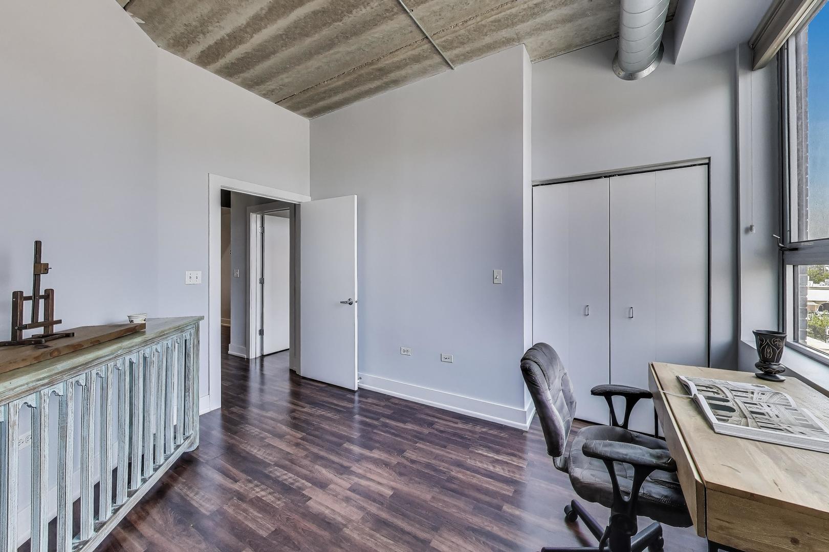 3201 W Leland Avenue Unit: 312