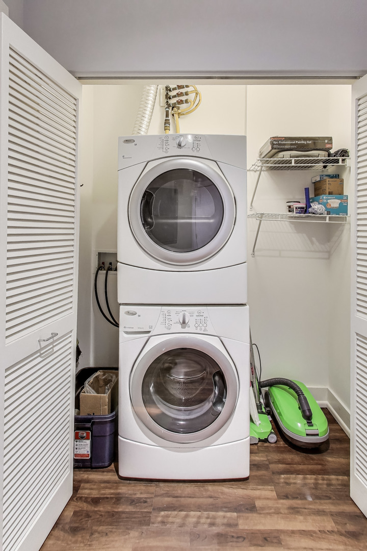3201 W Leland Avenue Unit: 312