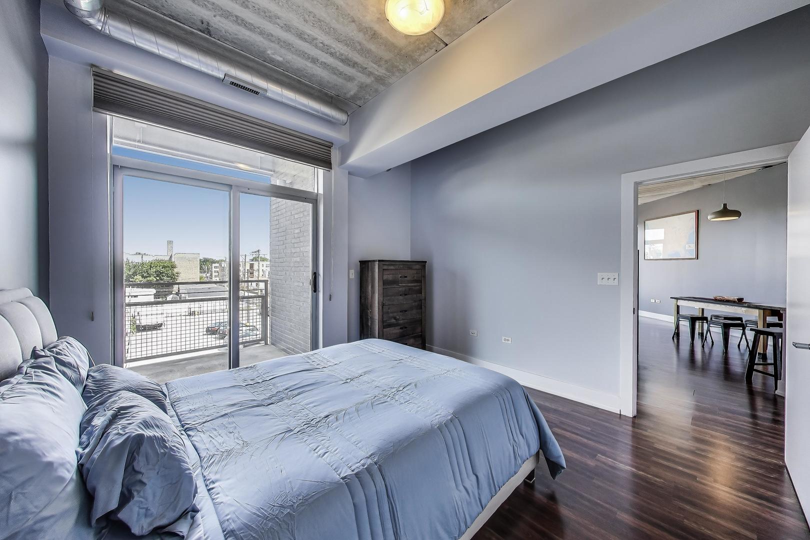3201 W Leland Avenue Unit: 312