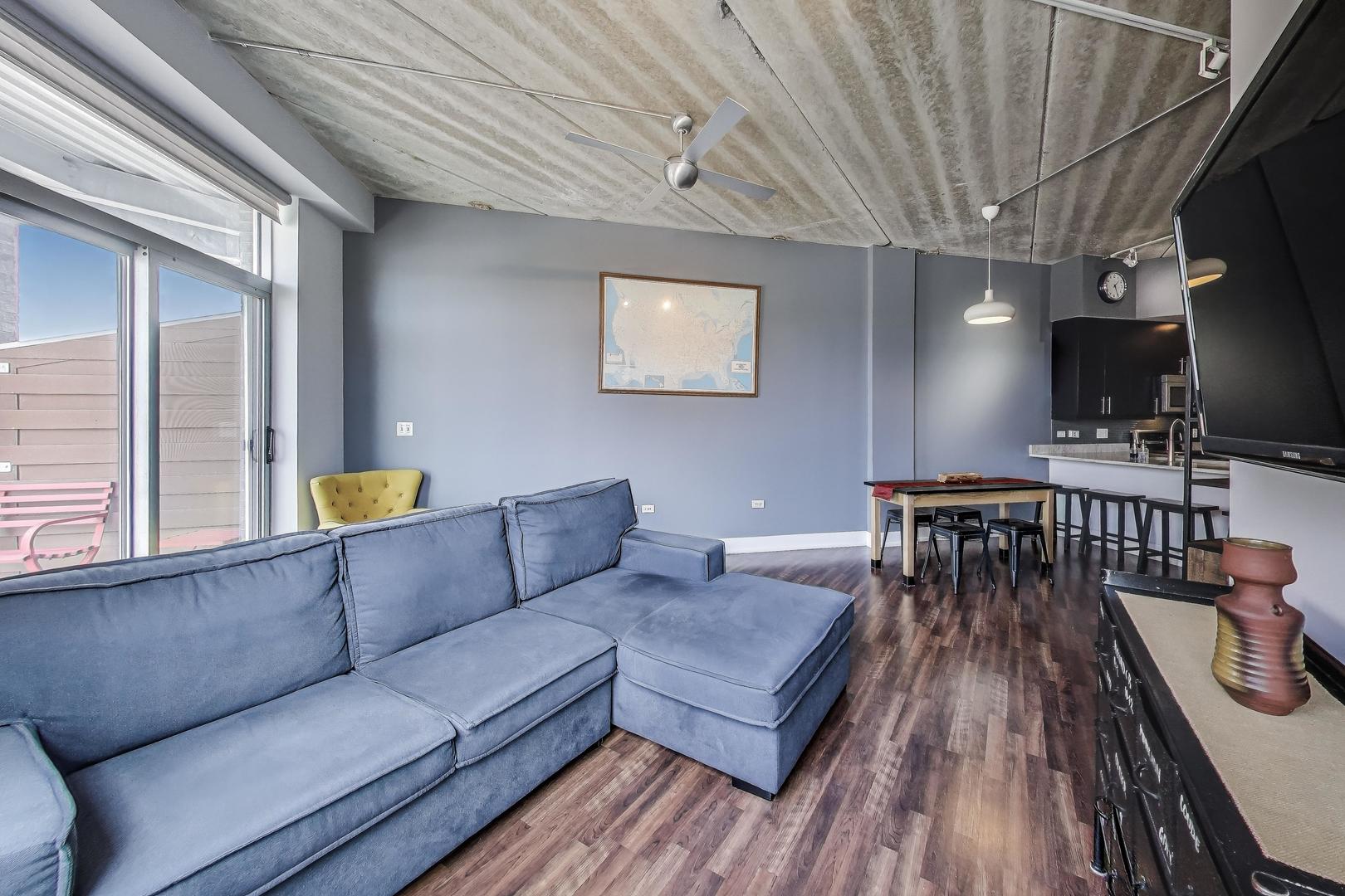 3201 W Leland Avenue Unit: 312