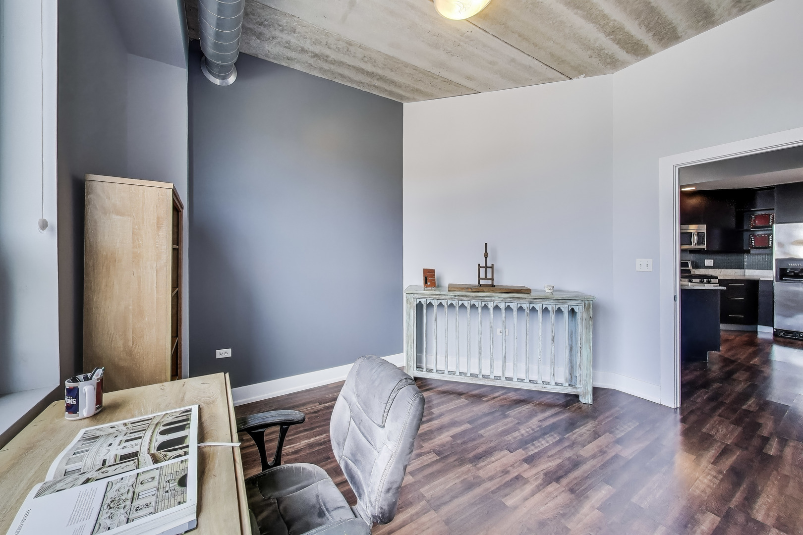 3201 W Leland Avenue Unit: 312