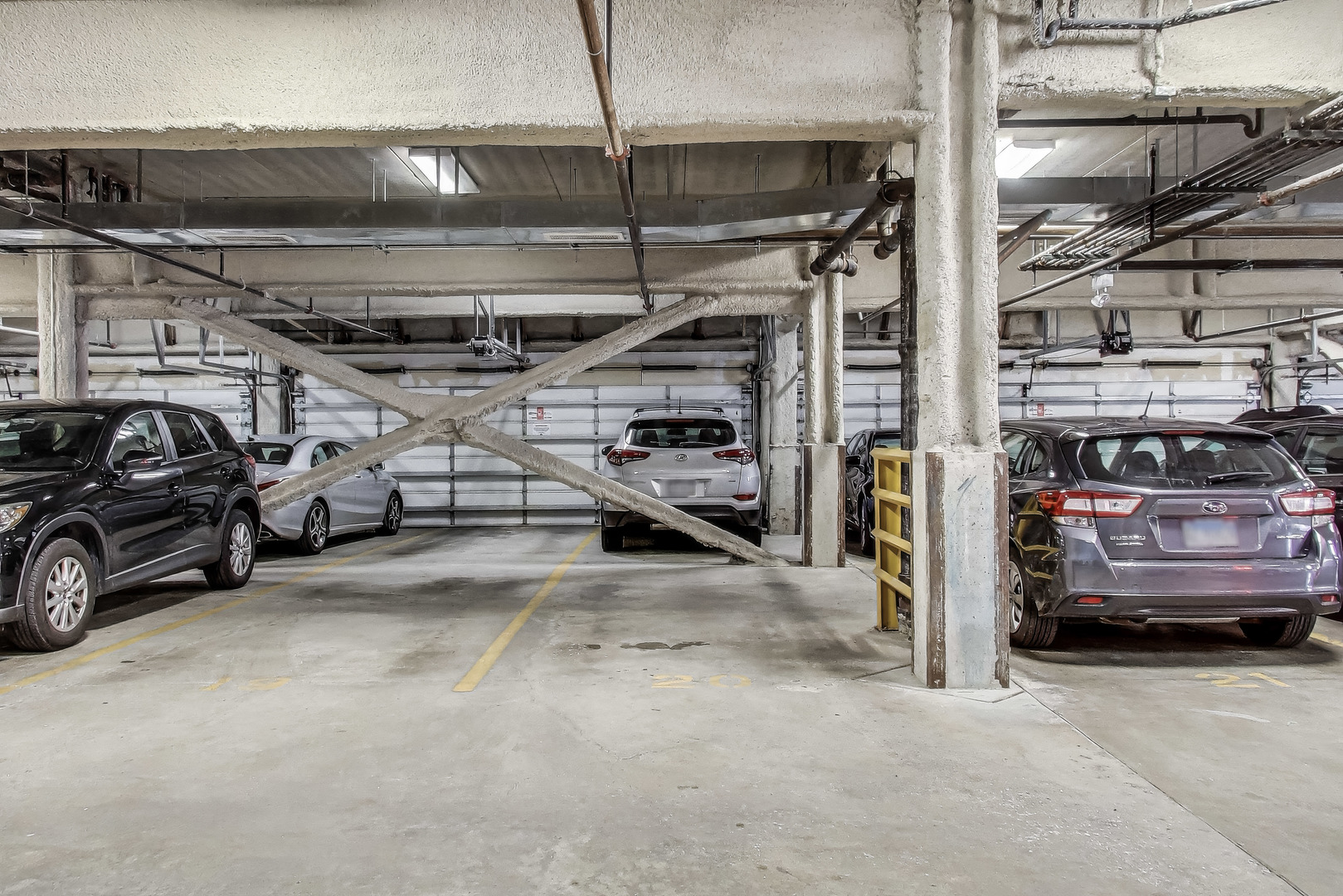 3201 W Leland Avenue Unit: 312