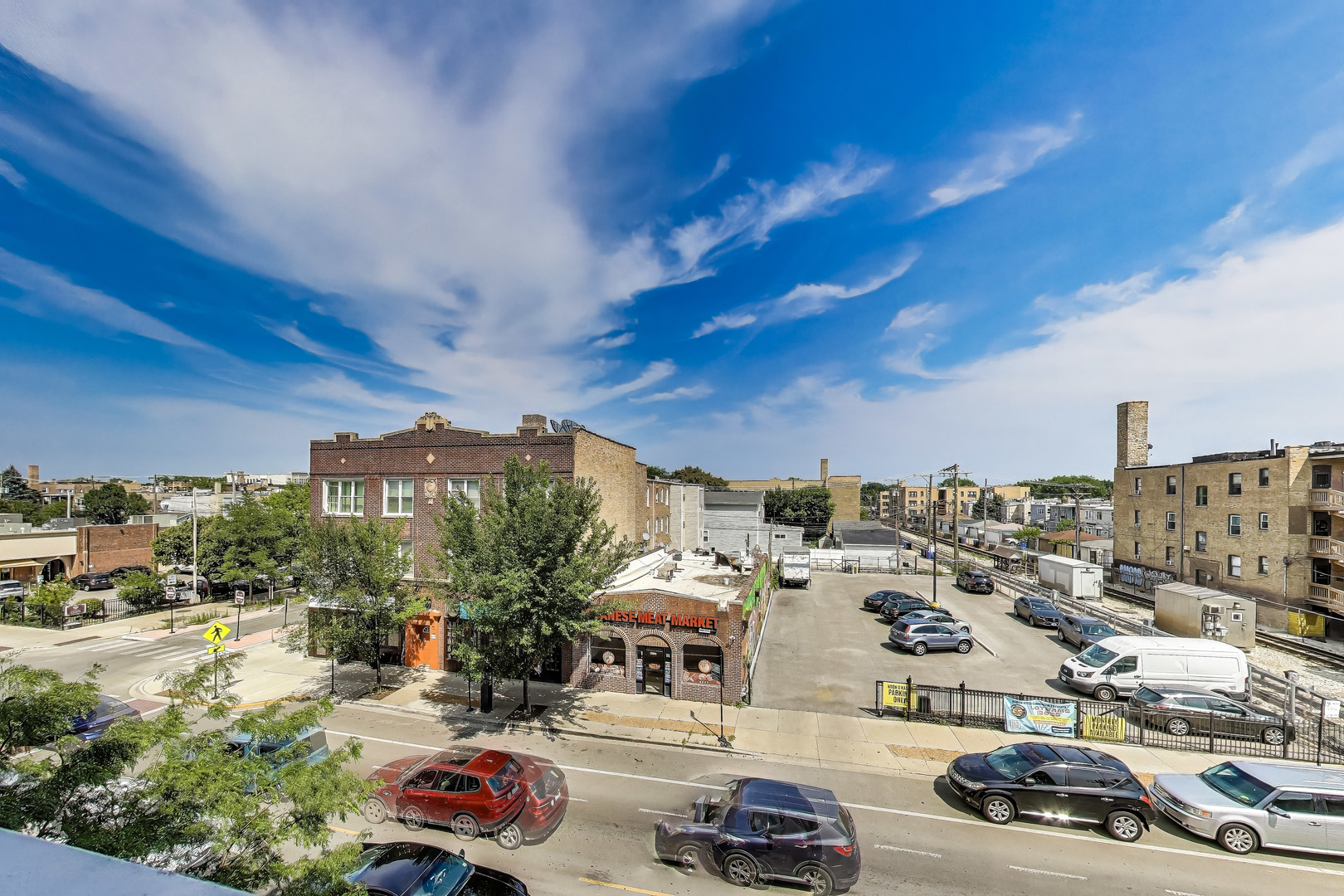 3201 W Leland Avenue Unit: 312