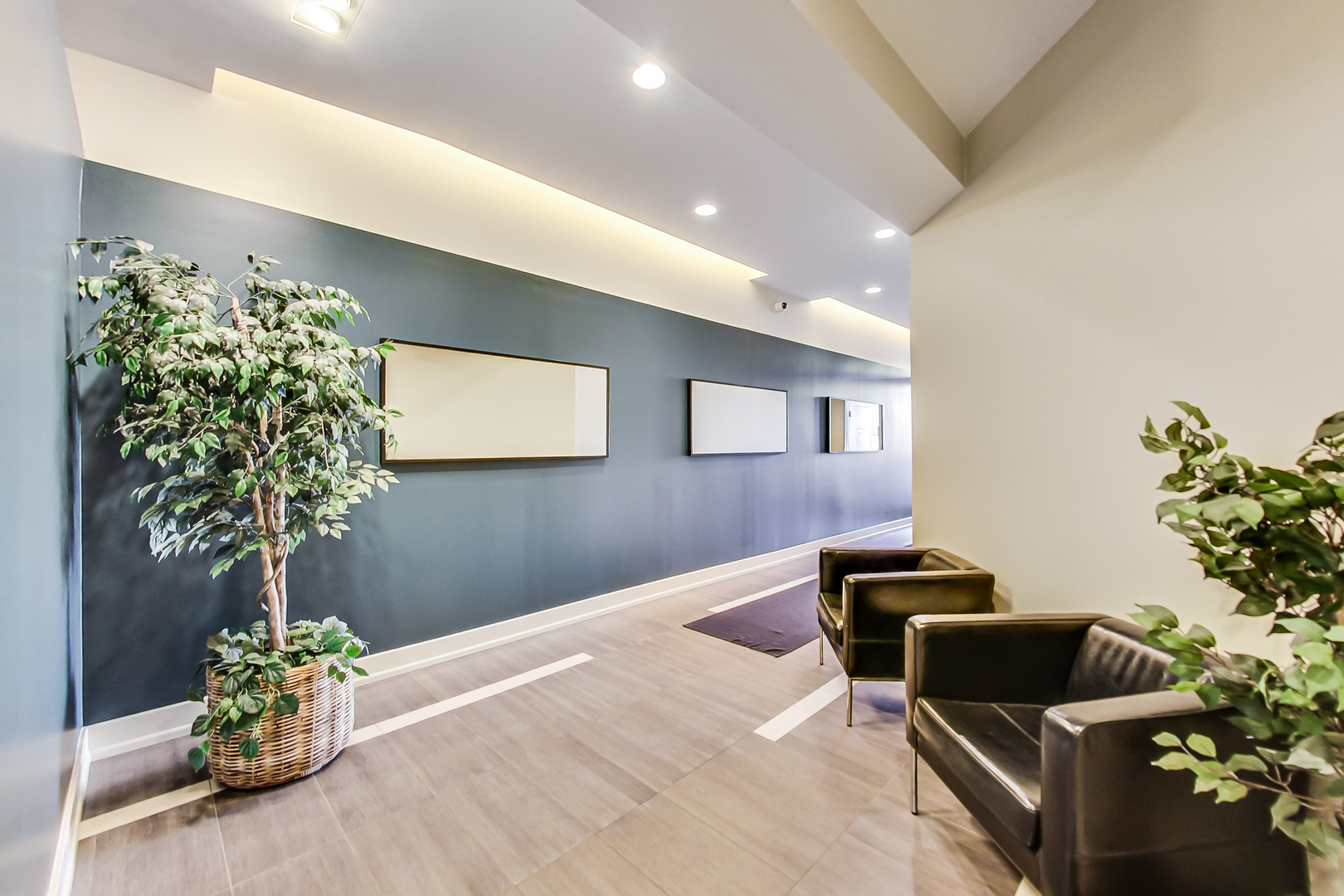 3201 W Leland Avenue Unit: 312