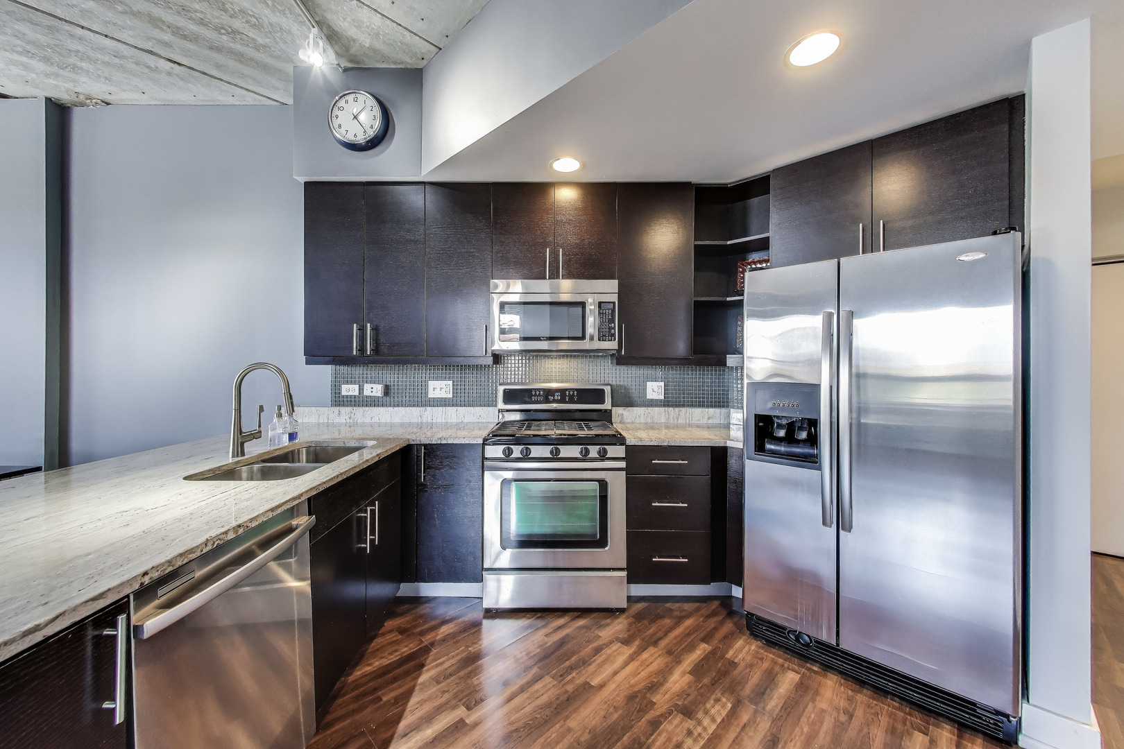 3201 W Leland Avenue Unit: 312