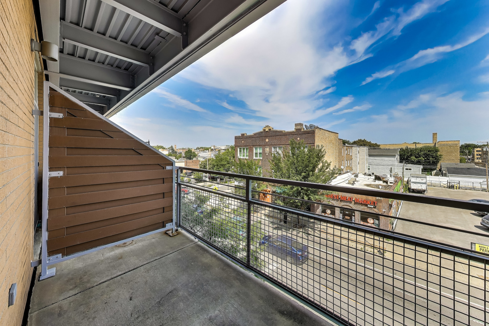 3201 W Leland Avenue Unit: 312