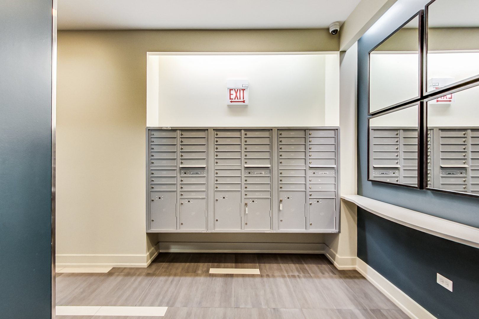 3201 W Leland Avenue Unit: 312