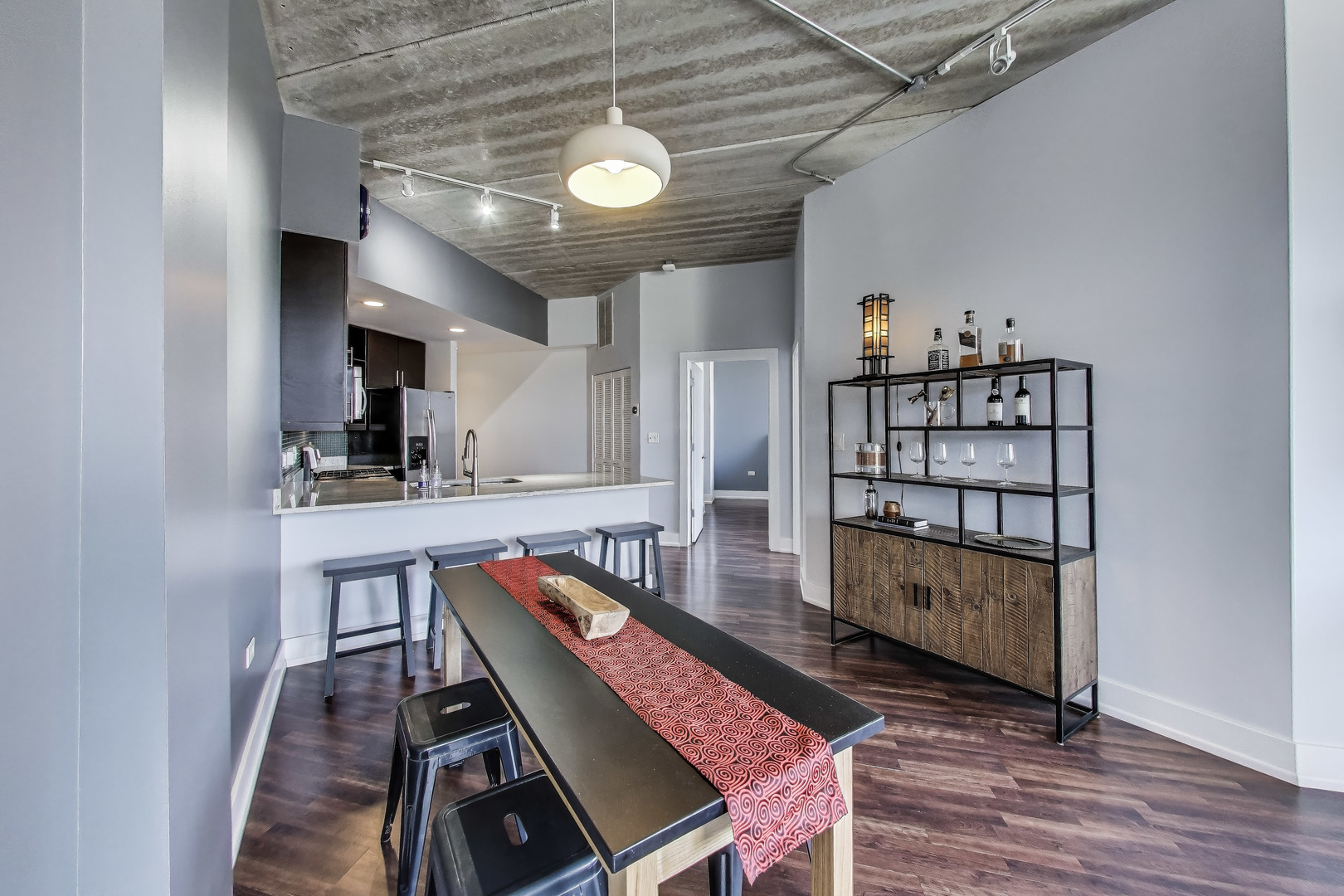 3201 W Leland Avenue Unit: 312