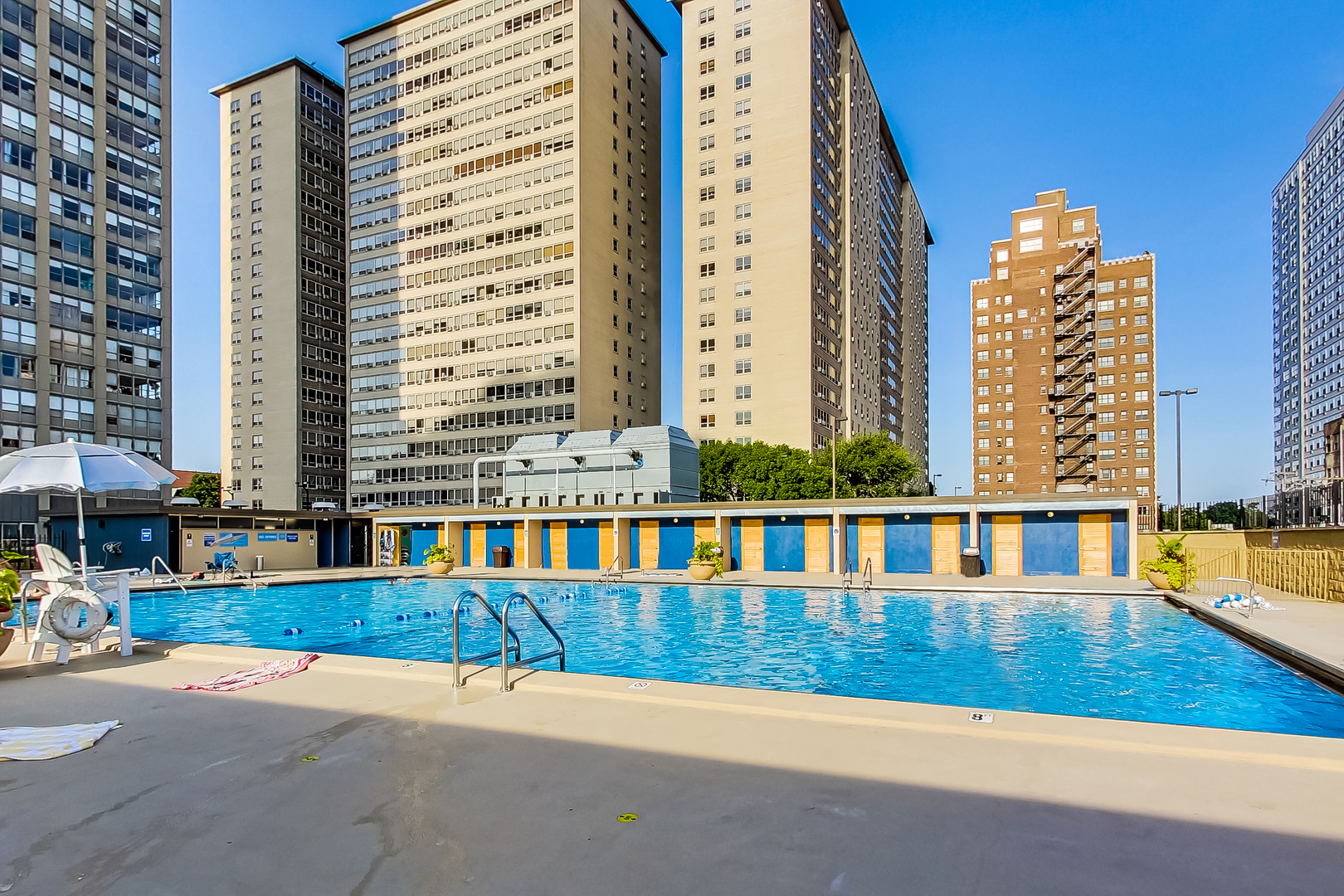 655 W IRVING PARK Road Unit: 5506
