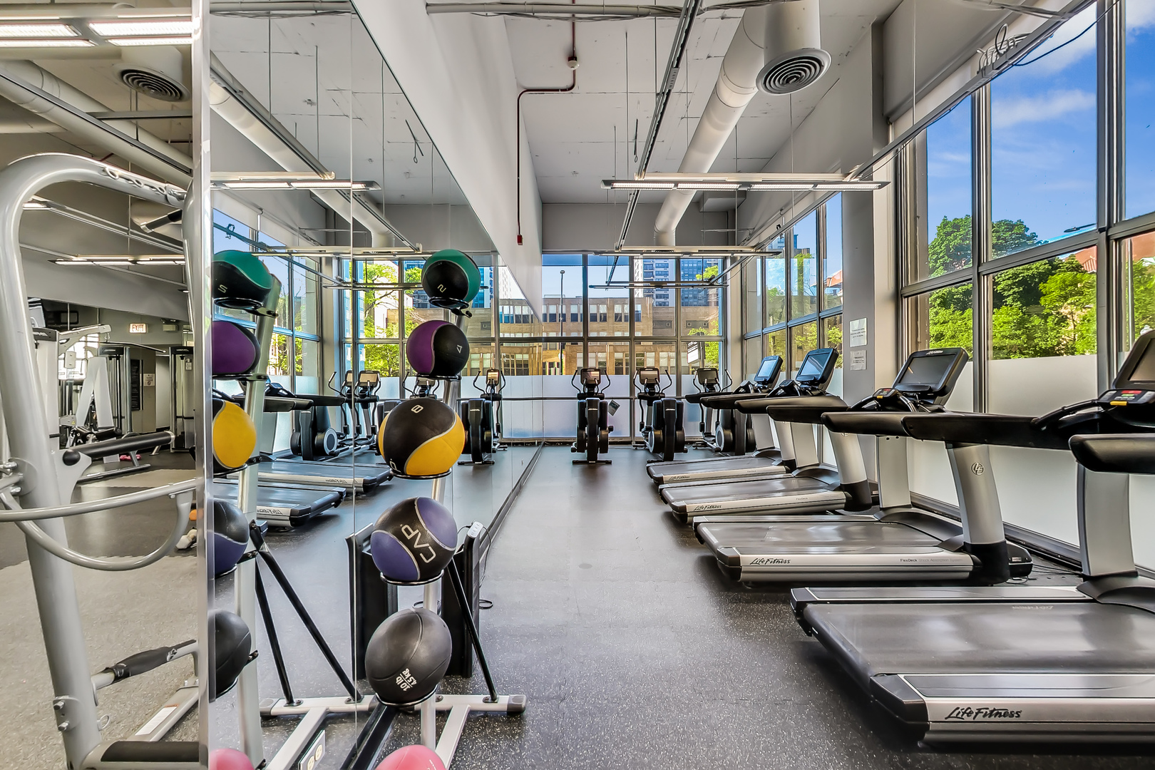 655 W IRVING PARK Road Unit: 5506
