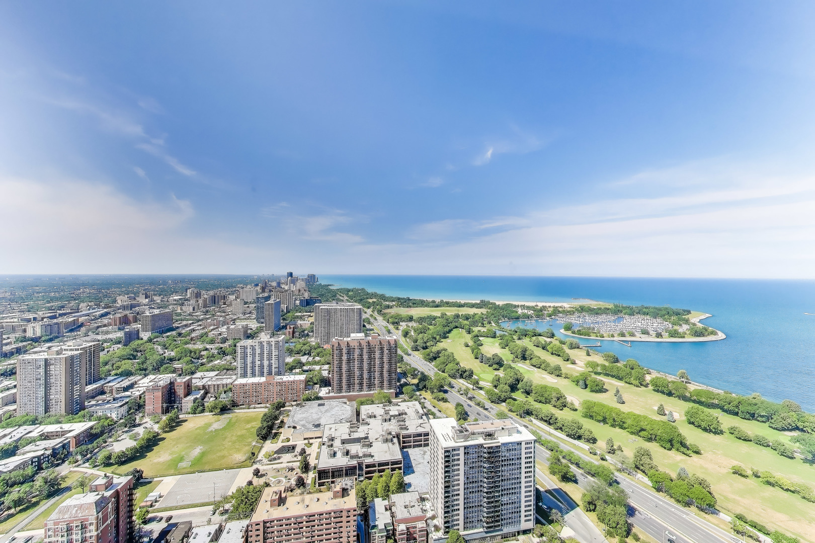 655 W IRVING PARK Road Unit: 5506
