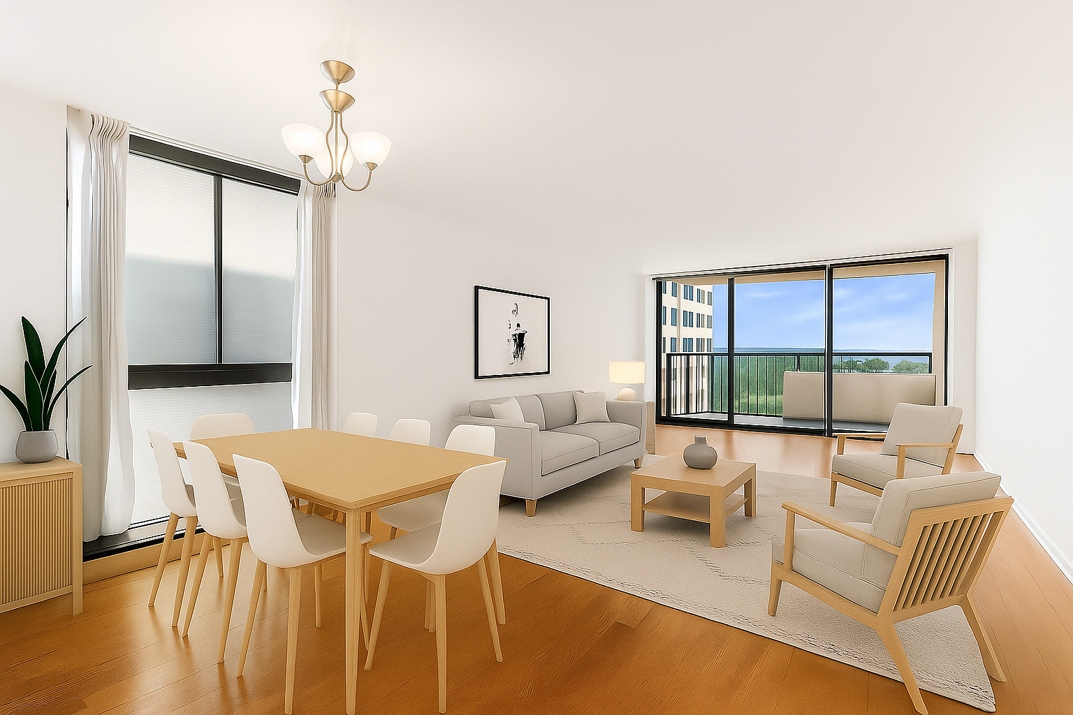1450 N Astor Street Unit: 14D