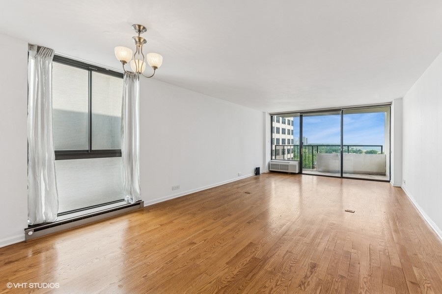 1450 N Astor Street Unit: 14D