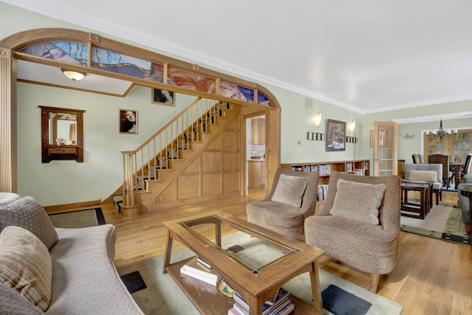 314 W Menomonee Street