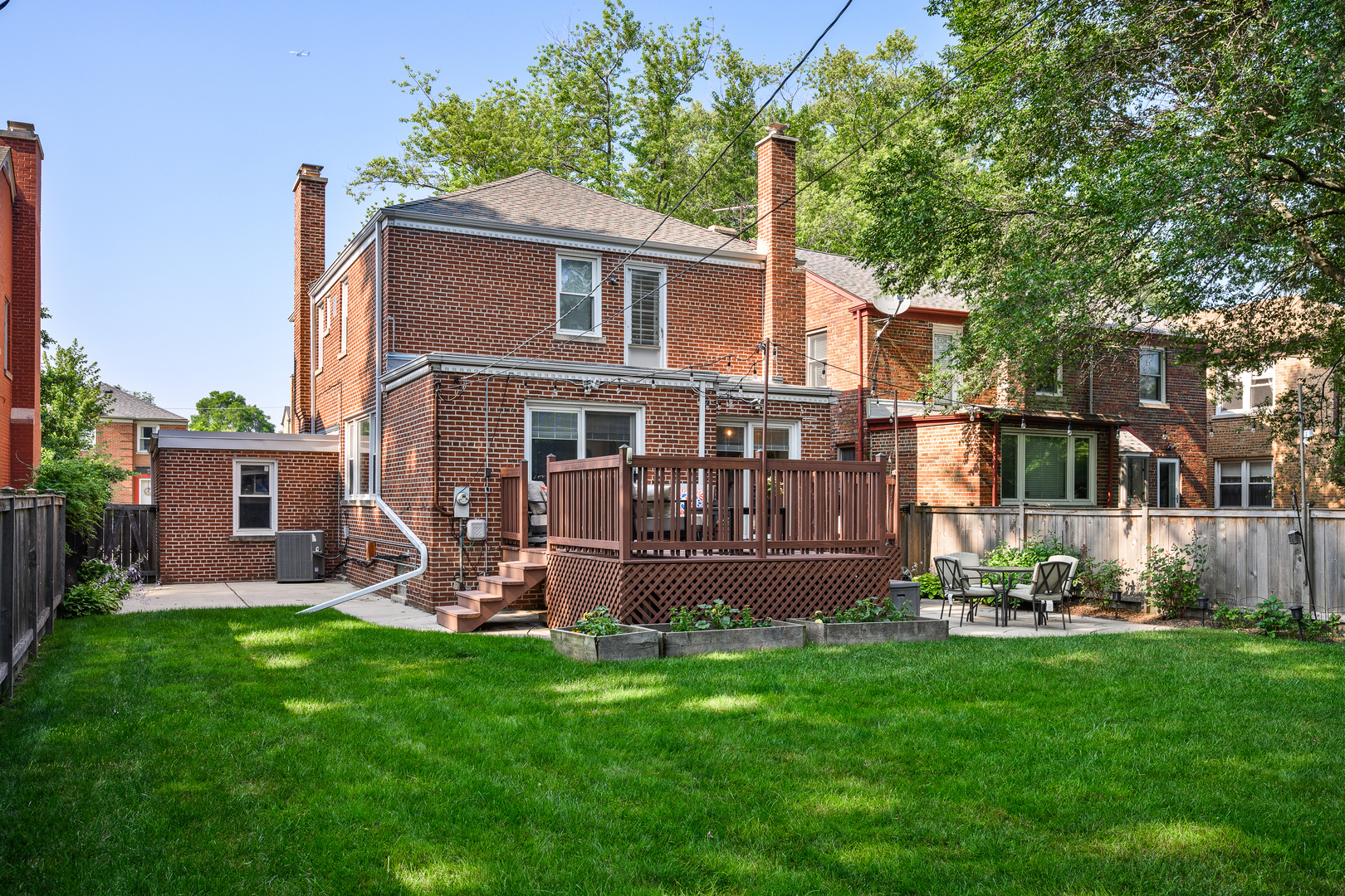 2929 W Gregory Street