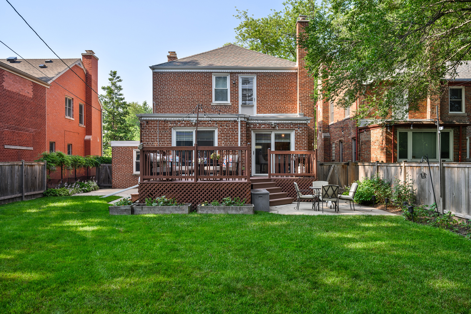 2929 W Gregory Street