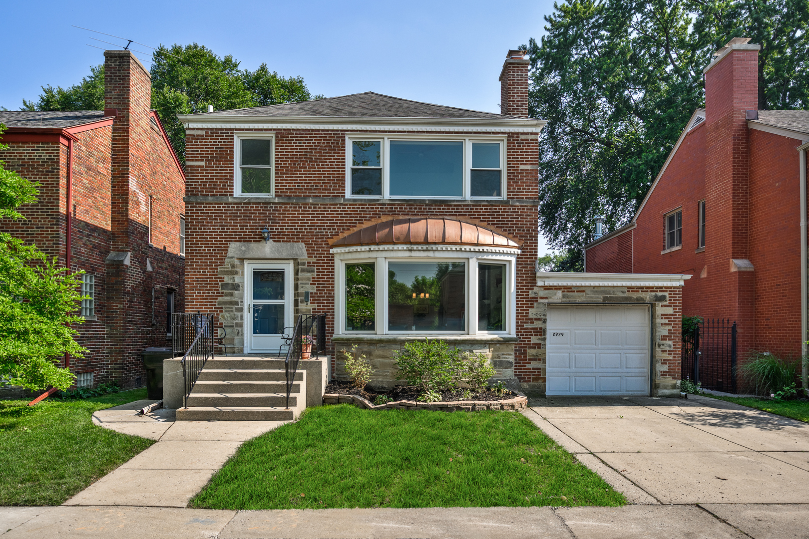 2929 W Gregory Street