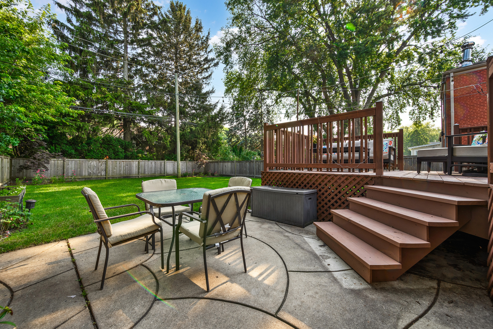 2929 W Gregory Street