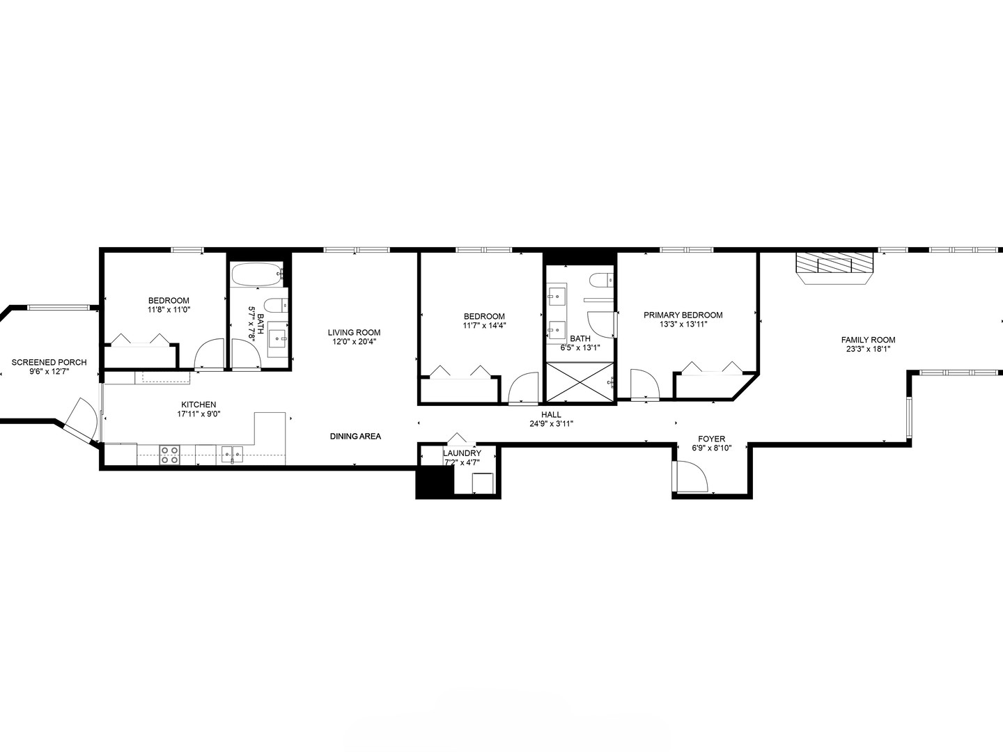 941 W Argyle Street Unit: 3W