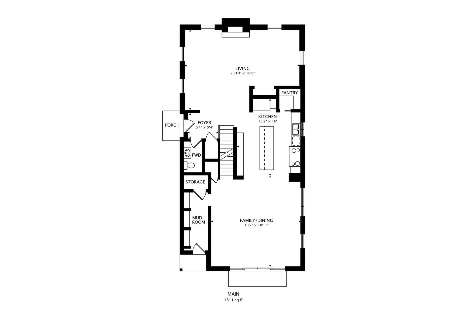 2015 SCHILLER Avenue