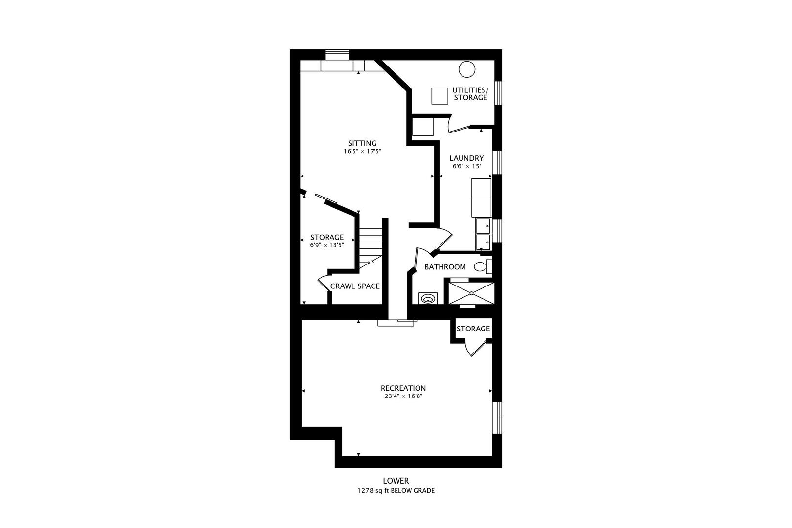 2015 SCHILLER Avenue