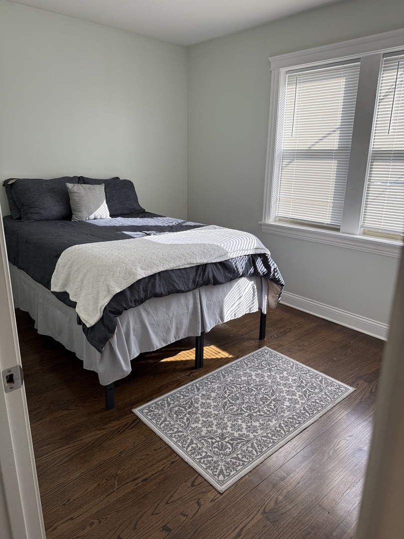 1025 S Austin Boulevard Unit: 1N